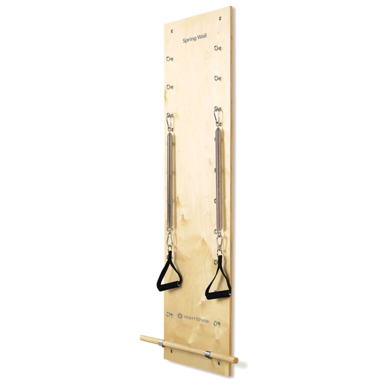 Merrithew Spring Wall™ for Pilates, ST-01052