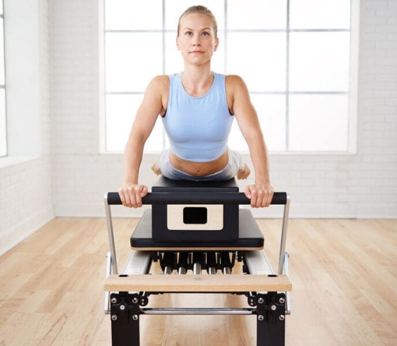 Merrithew SPX® Max Reformer Bundle, ST-01080