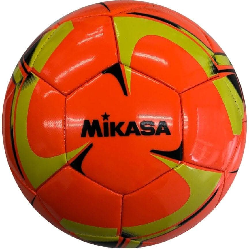 Mikasa F5TPV-O-YBK Football