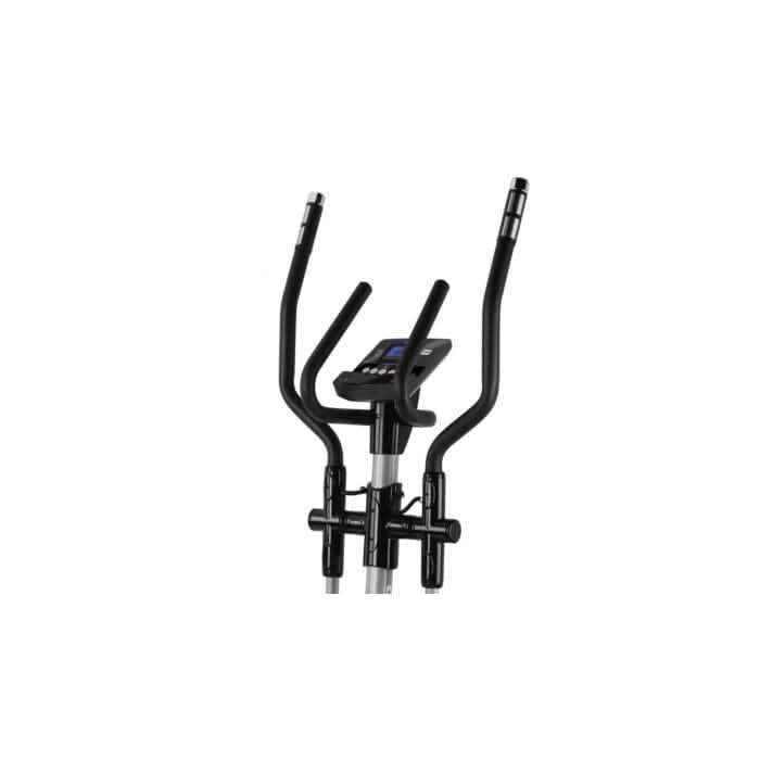 BH Fitness, Elliptical Nls12 Dual Mode, G2351, Silver