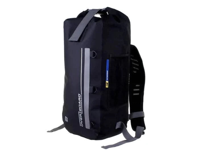 Overboard Classic Backpack, Black, 20L