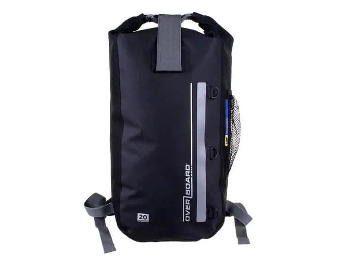 Overboard Classic Backpack, Black, 20L
