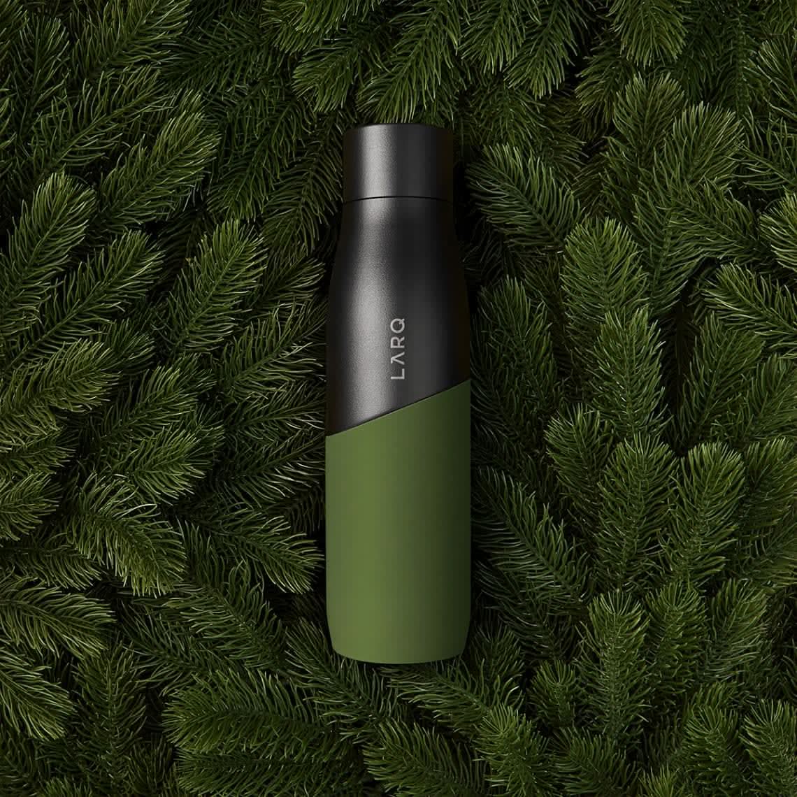 Larq, Bottle Movement Purevis 24Oz
