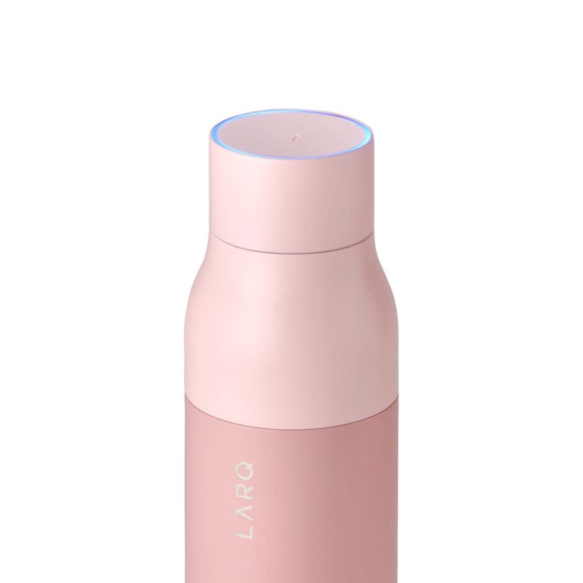 Larq, Bottle Purevis Stainless Steel, 17Oz