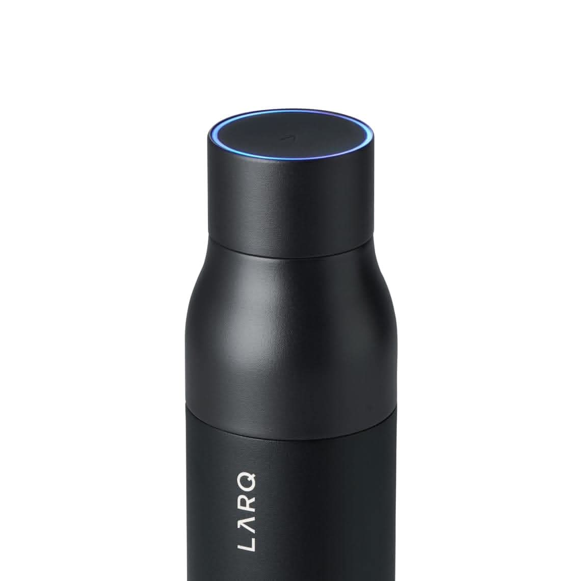 Larq, Bottle Purevis Stainless Steel, 17Oz