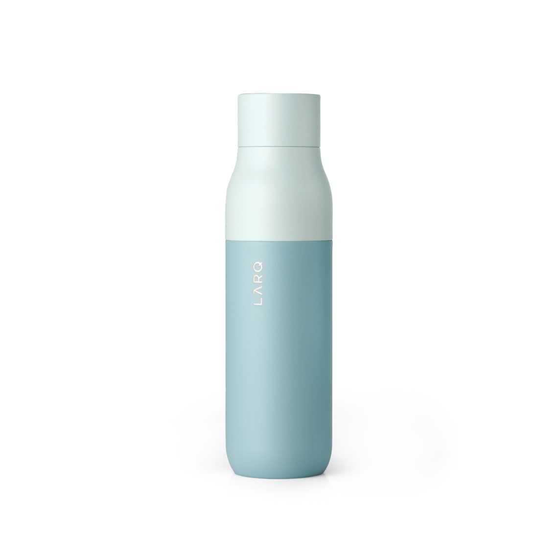 Larq, Bottle Purevis Stainless Steel, 17Oz - Athletix.ae