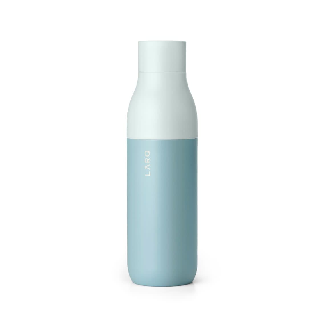 Larq, Bottle Purevis Stainless Steel, 25Oz - Athletix.ae