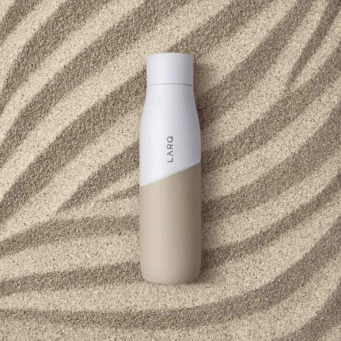 Larq, Bottle Movement Purevis 24Oz
