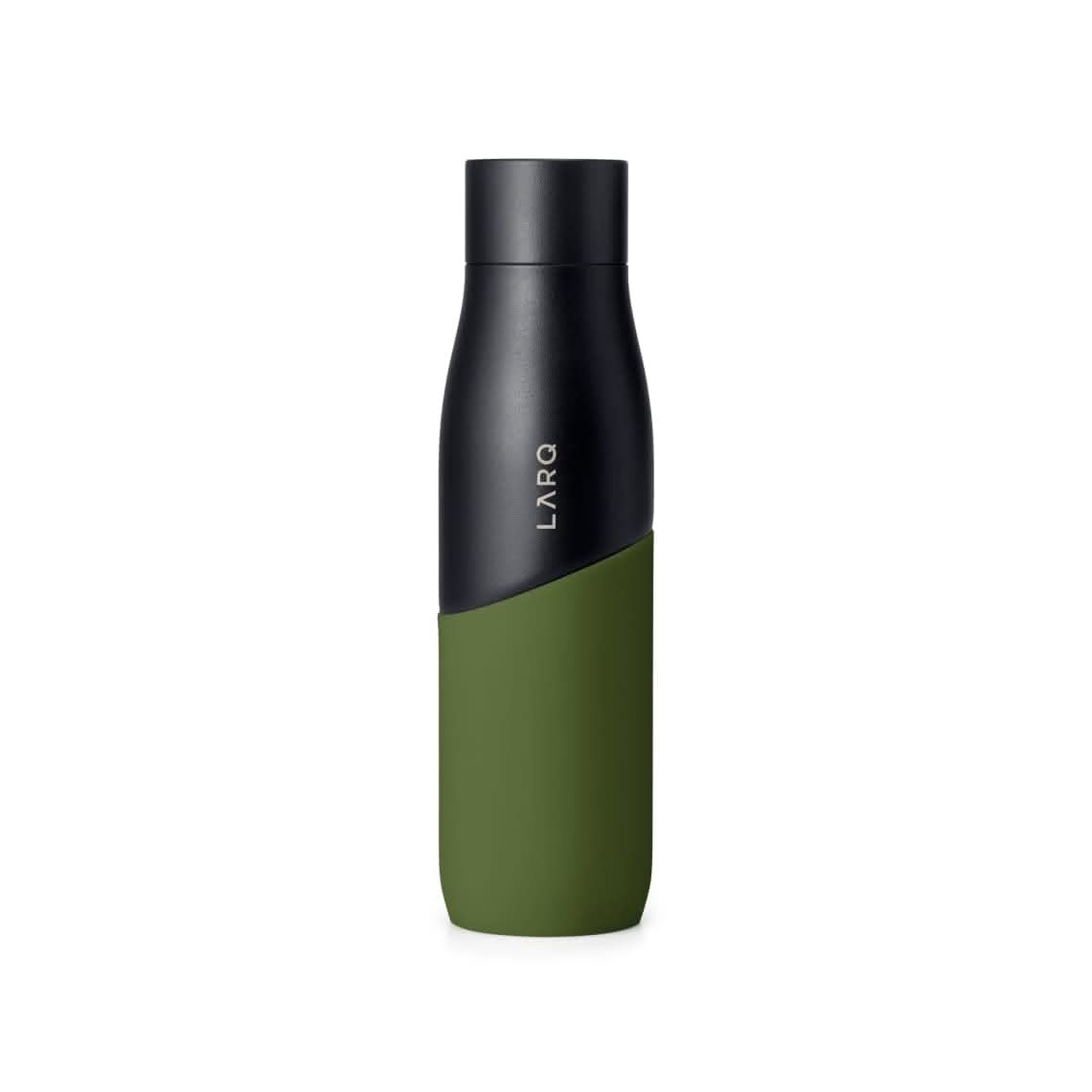Larq, Bottle Movement Purevis 24Oz Black Pine