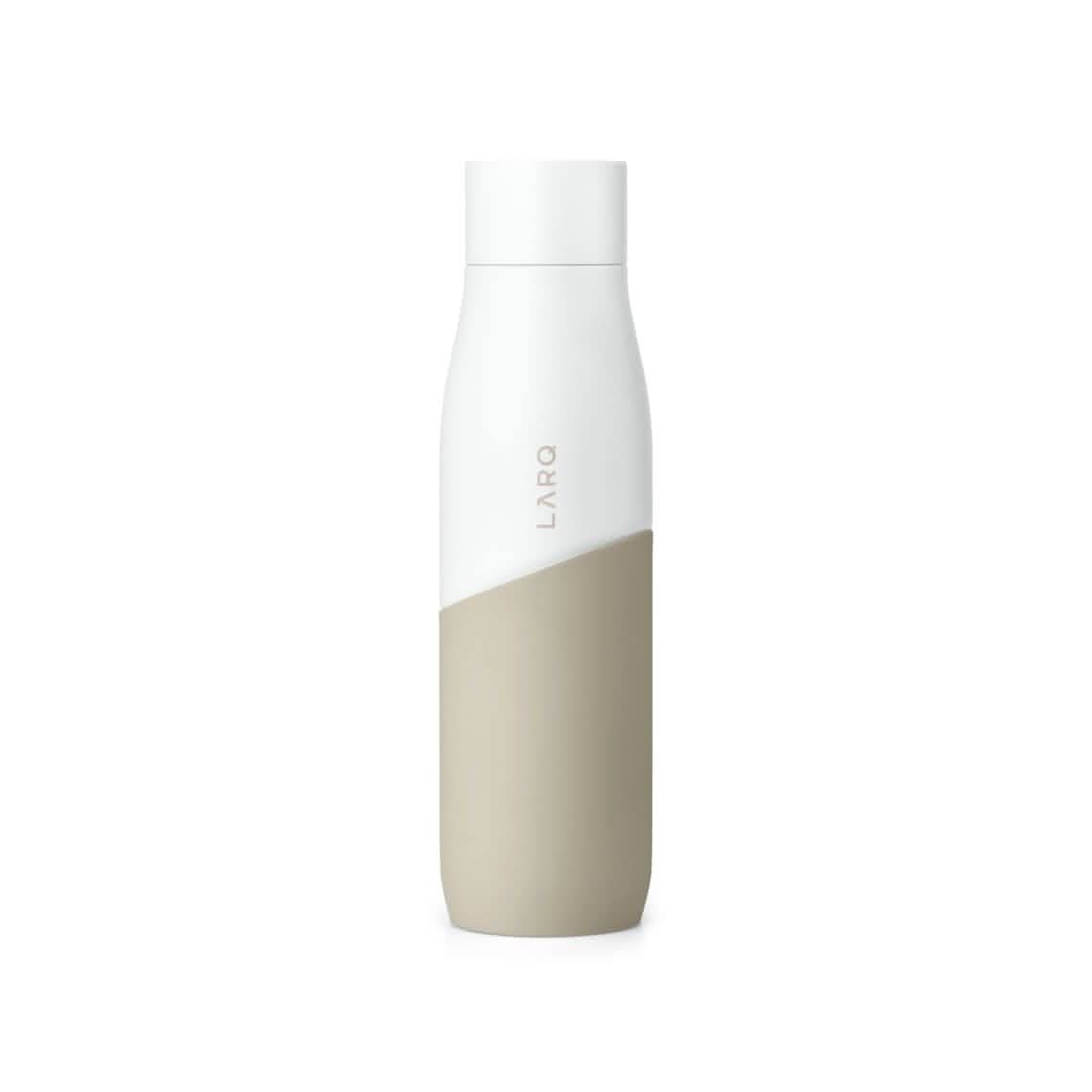 Larq, Bottle Movement Purevis 24Oz White Dune