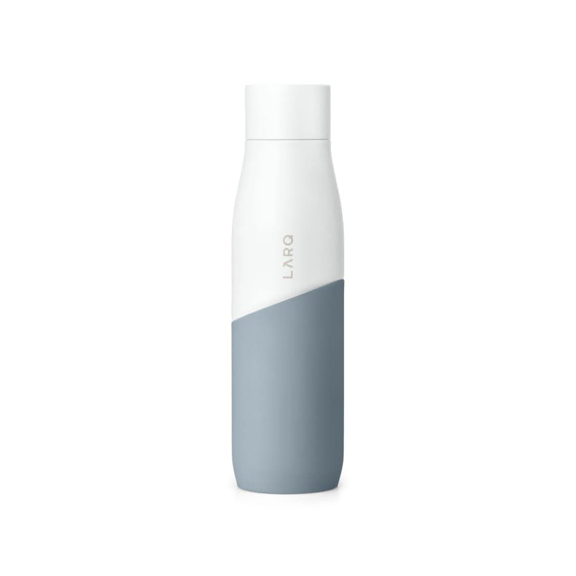 Larq, Bottle Movement Purevis 24Oz White Pebble
