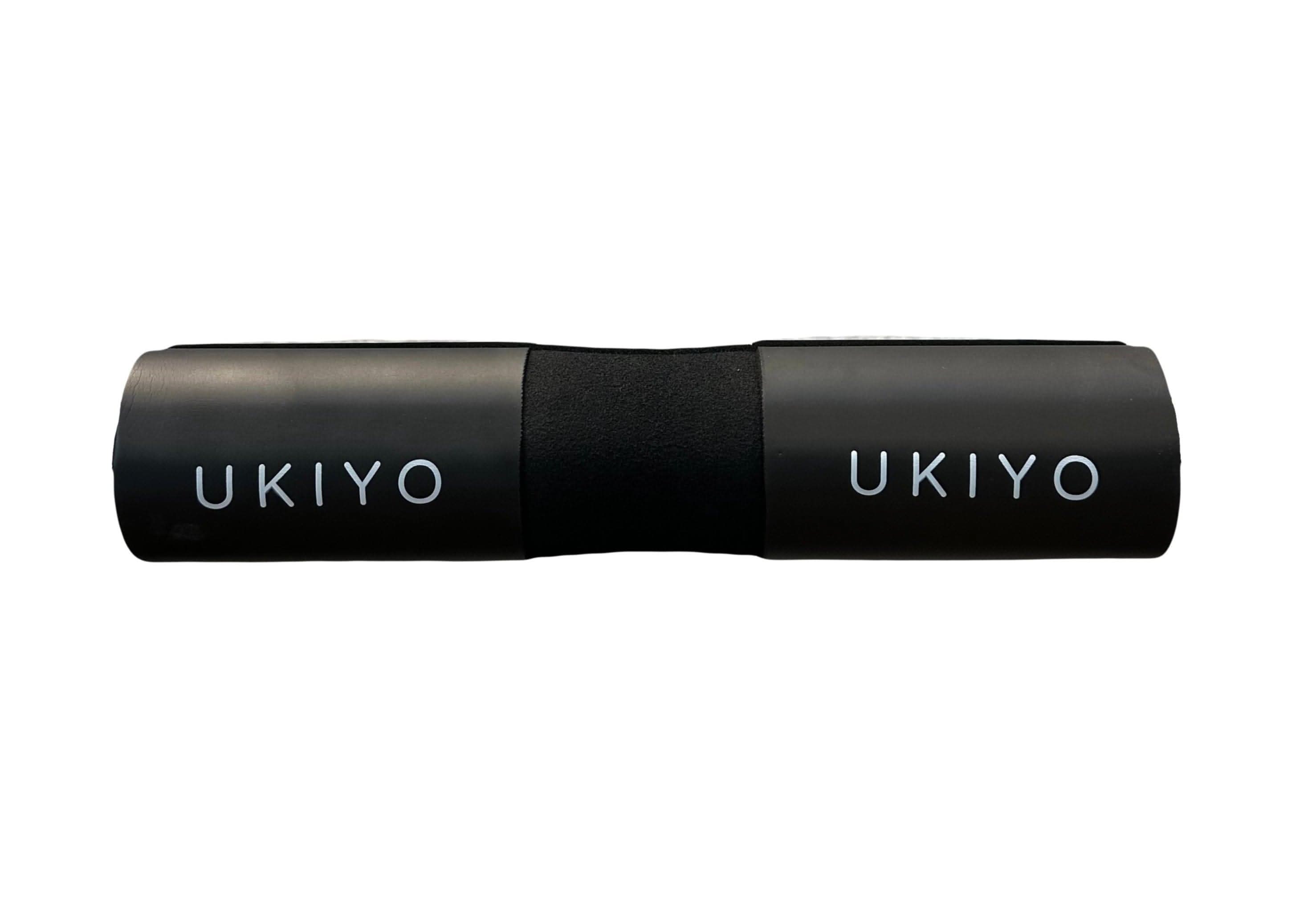 Ukiyo Barbell Pad