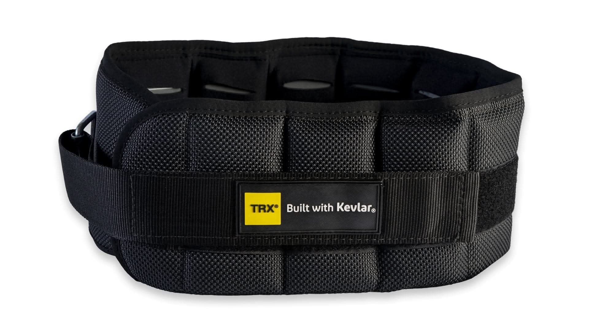 TRX Kevlar Weight Belt