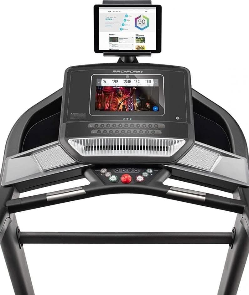 ProForm 2.75 HP Performance 600i Treadmill