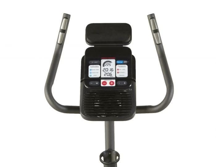 ProForm 210 CSX Upright Exercise Bike