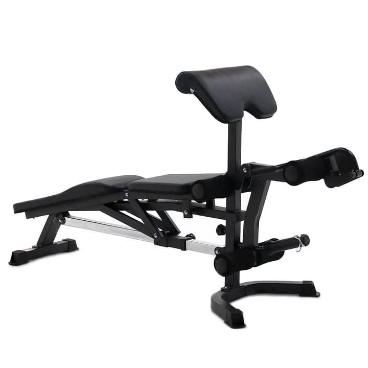 Powercore Multi Adjustable Bench Mf185060