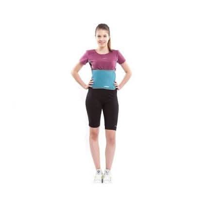 LiveUp Slim Belt | LS3032B