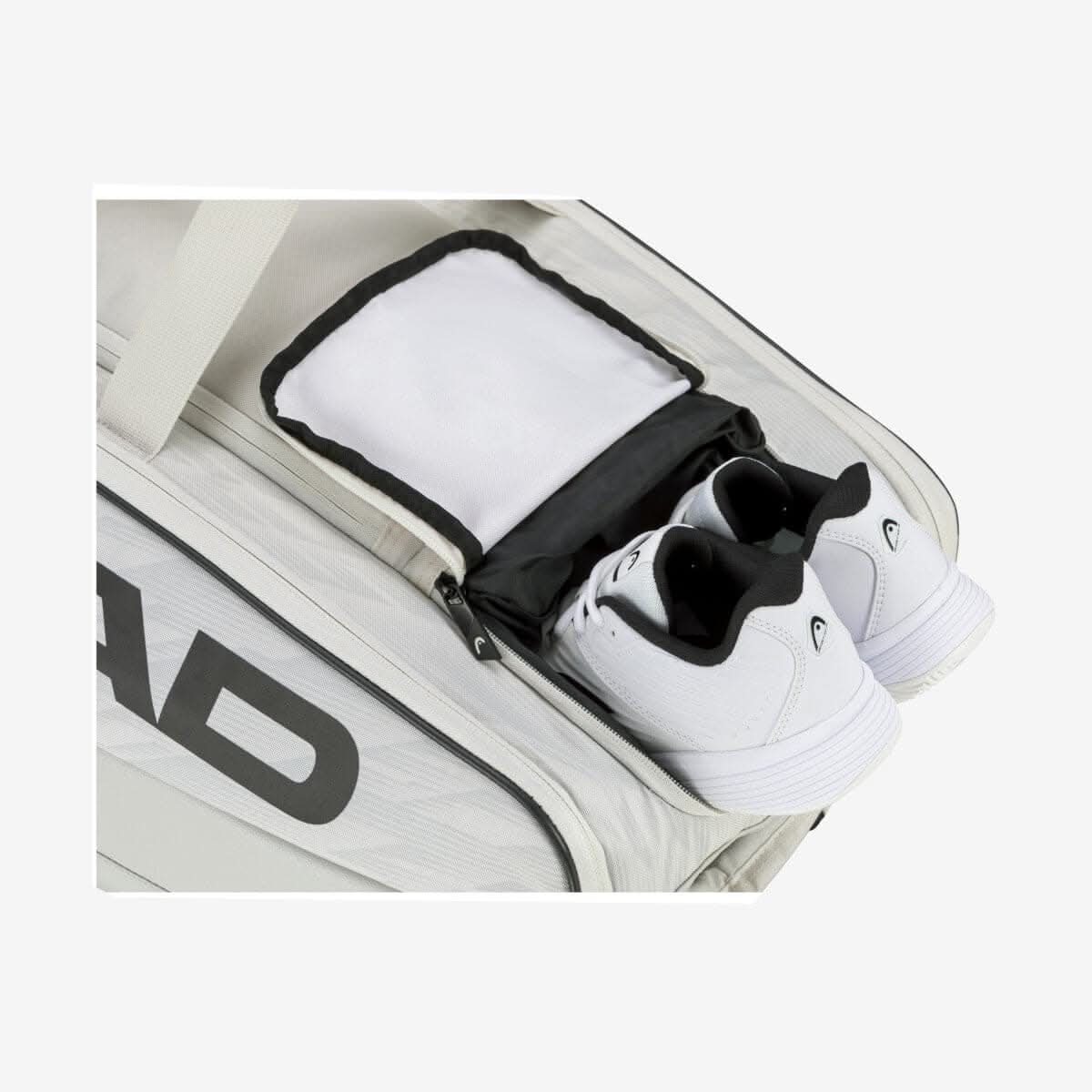 HEAD Pro X Padel Bag