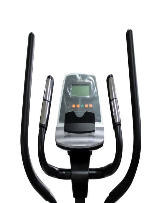 Ta Sport, Home Use Elliptical Cross Trainer Without Seat, Hg 8208