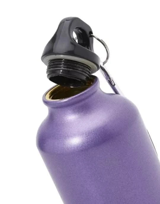 Liveup, Water Bottle 350 Ml, Ls3422, Purple