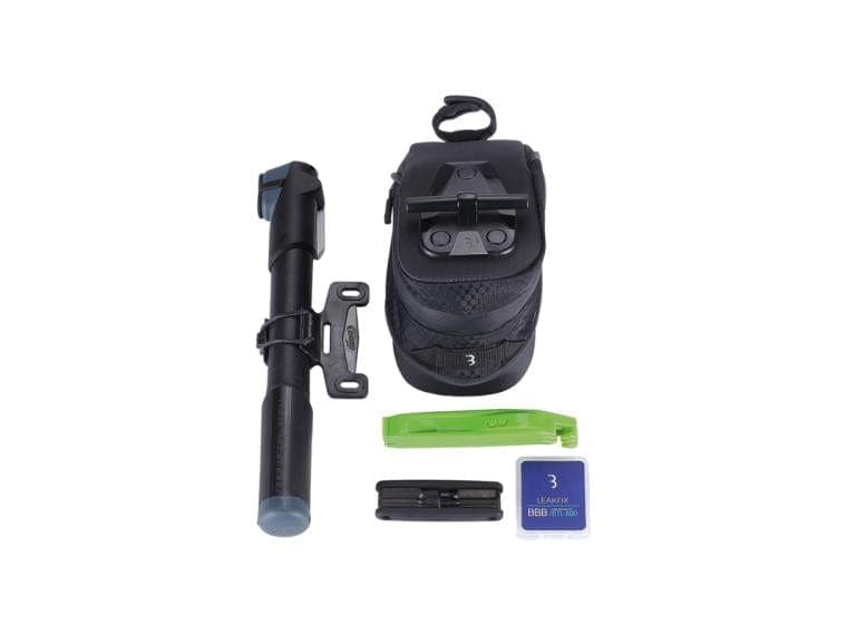 BBB Combipack Saddle Bag, BSB-52 - Athletix.ae