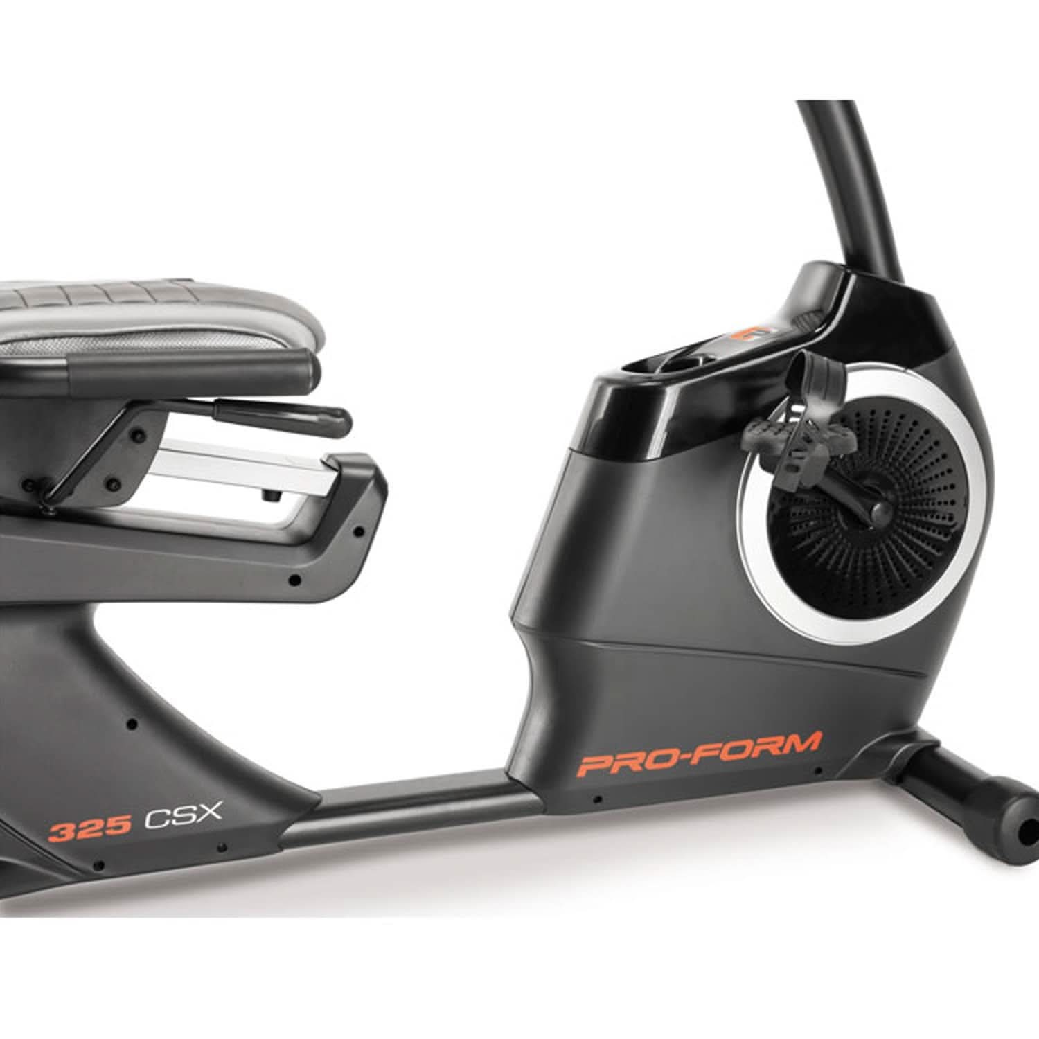 ProForm 325 CSX Recumbent Bike