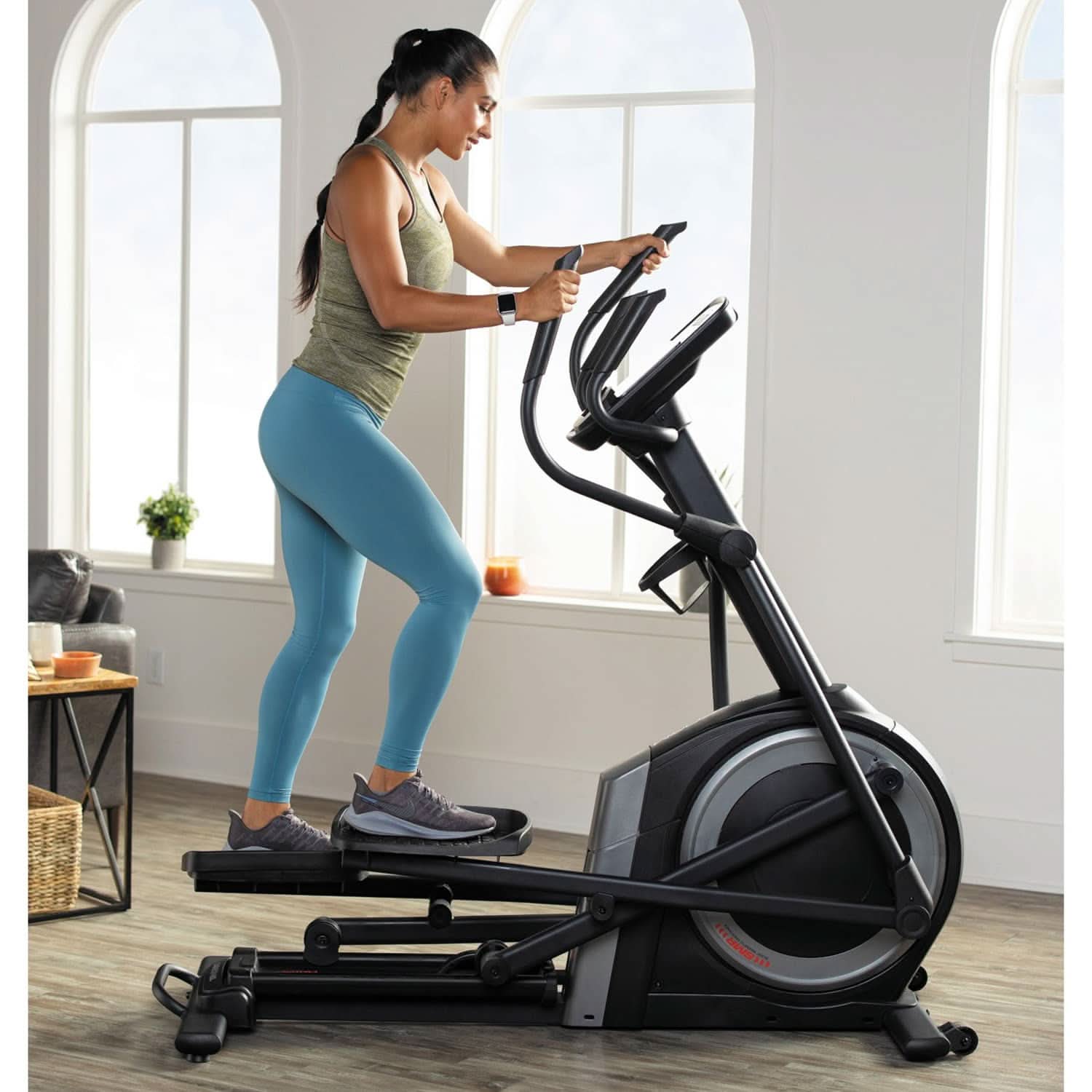 ProForm Carbon EL Elliptical Cross Trainer