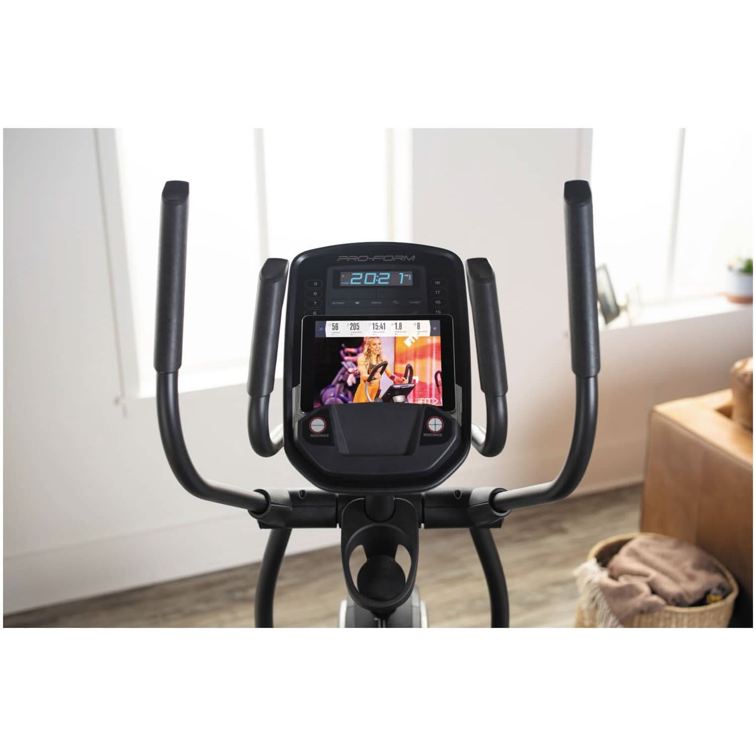 ProForm Carbon EL Elliptical Cross Trainer
