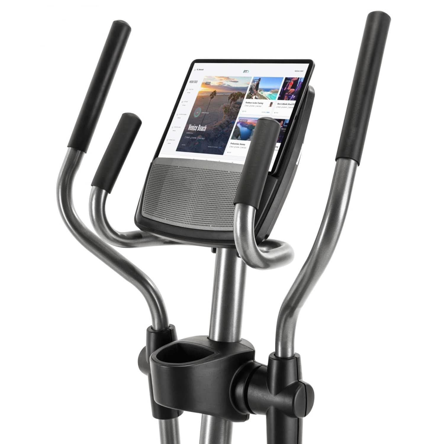 ProForm Sport E5.0 Elliptical Cross-Trainer