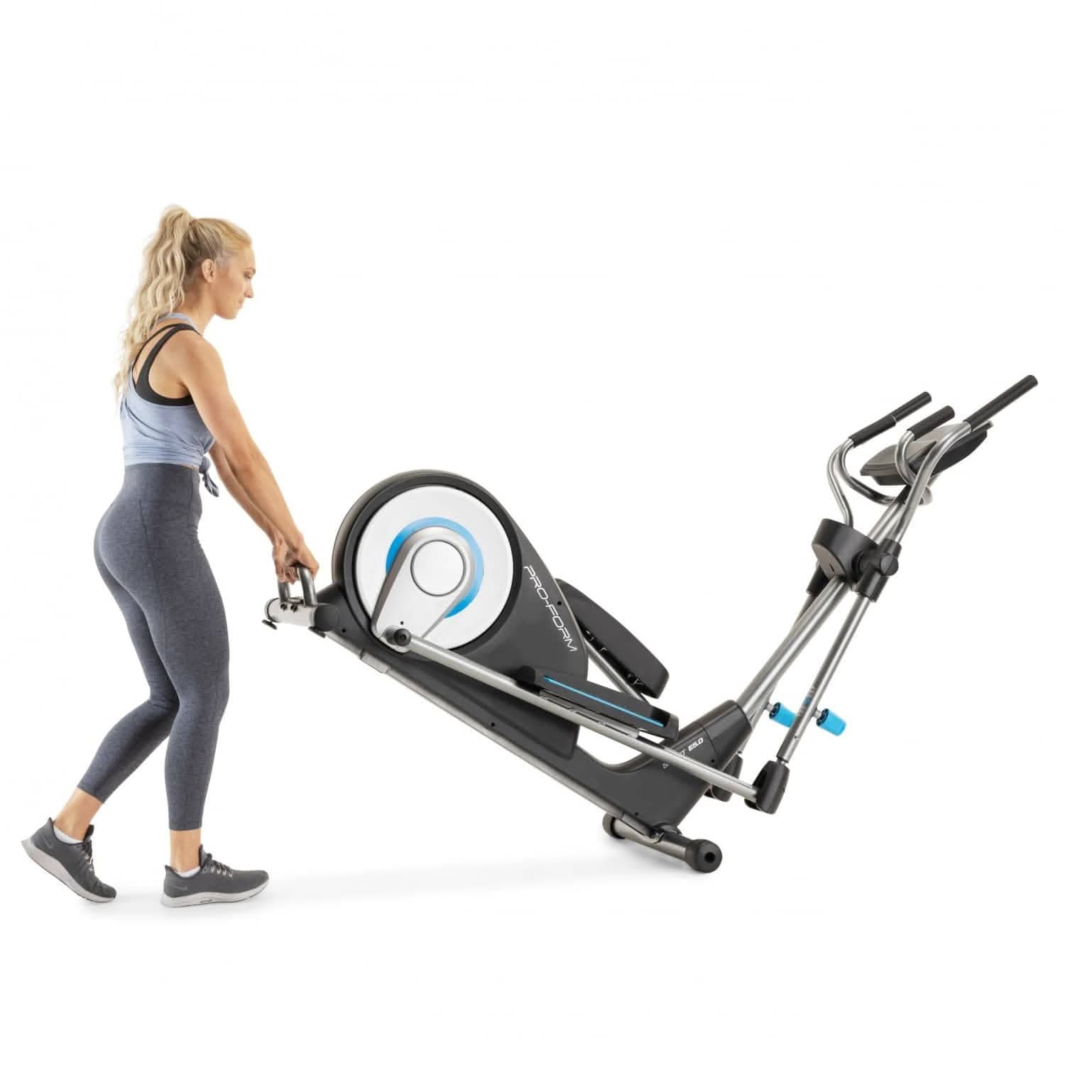 ProForm Sport E5.0 Elliptical Cross-Trainer
