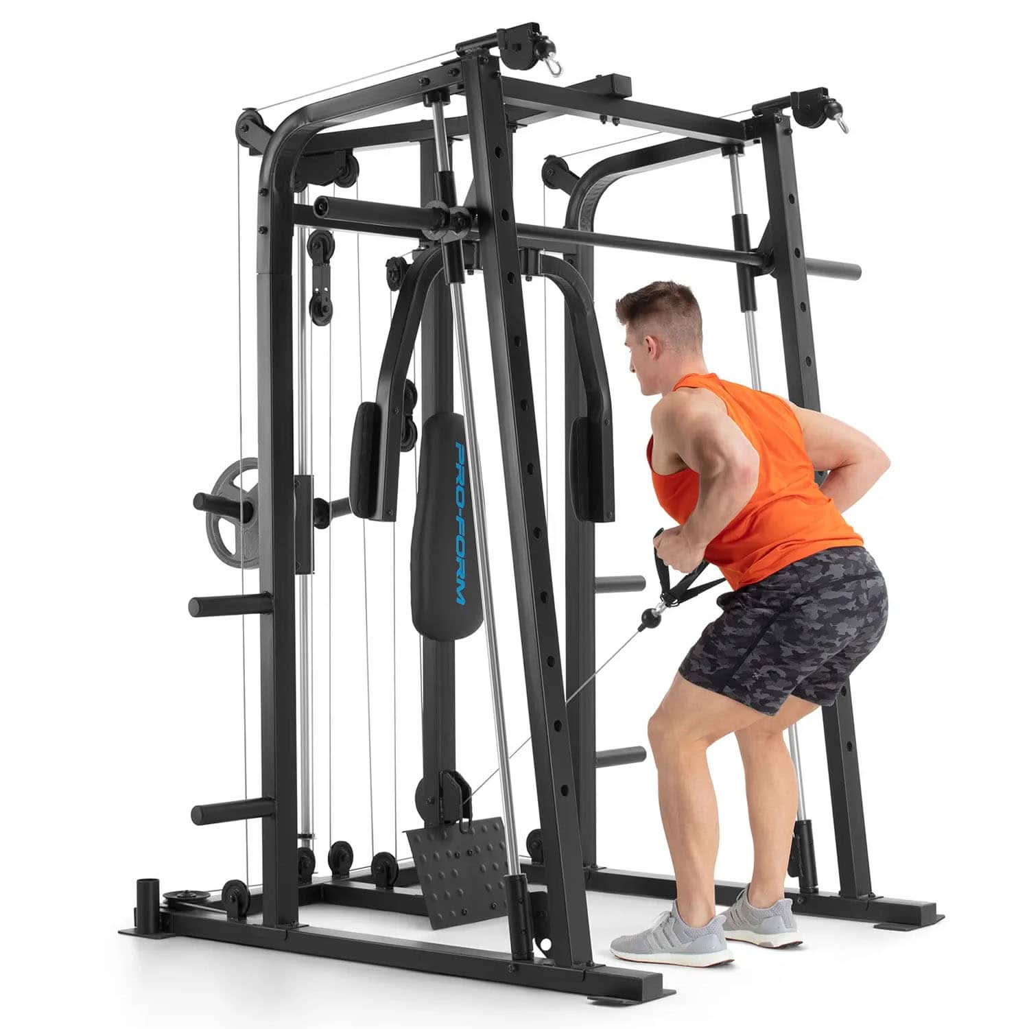 ProForm Sport Pro 8500 Smith Cage