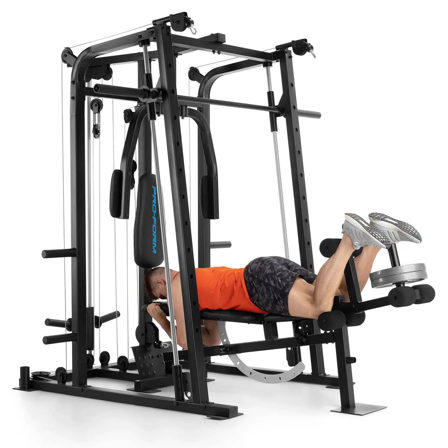 ProForm Sport Pro 8500 Smith Cage