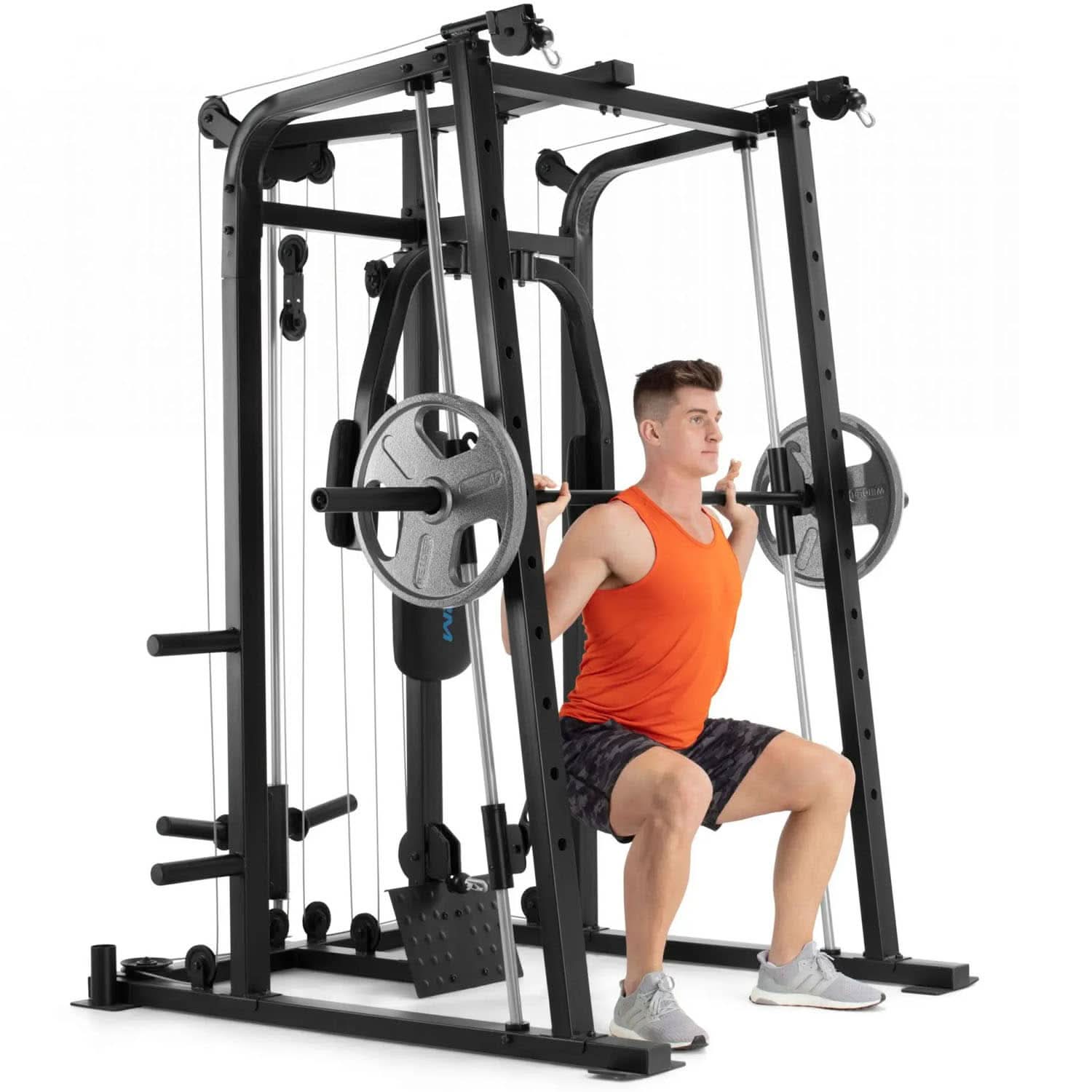 ProForm Sport Pro 8500 Smith Cage