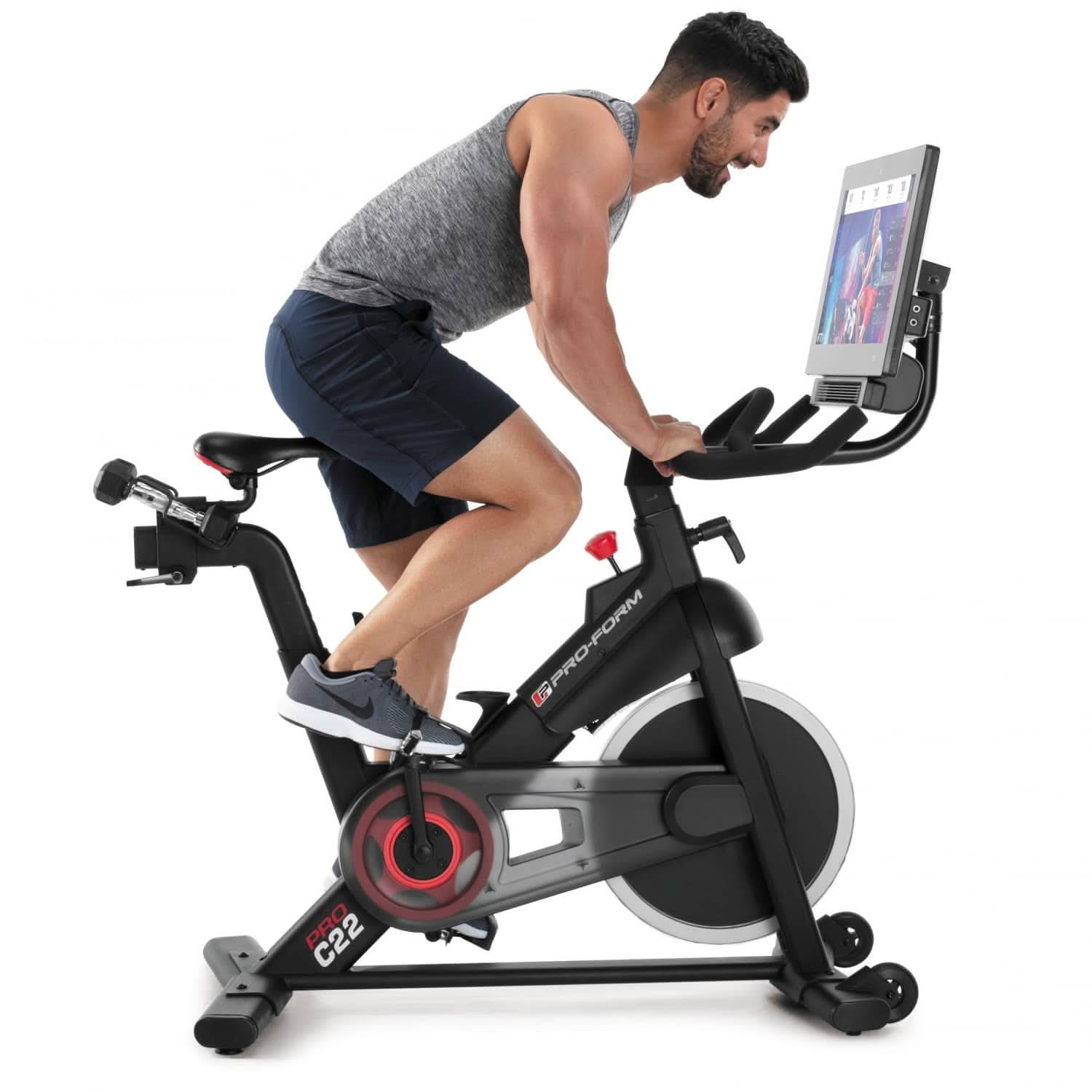 ProForm C22 Pro Studio Bike