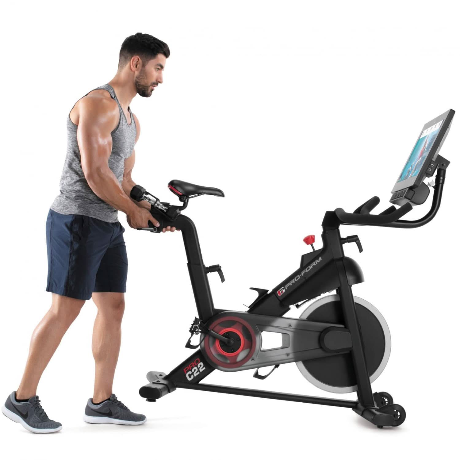 ProForm C22 Pro Studio Bike