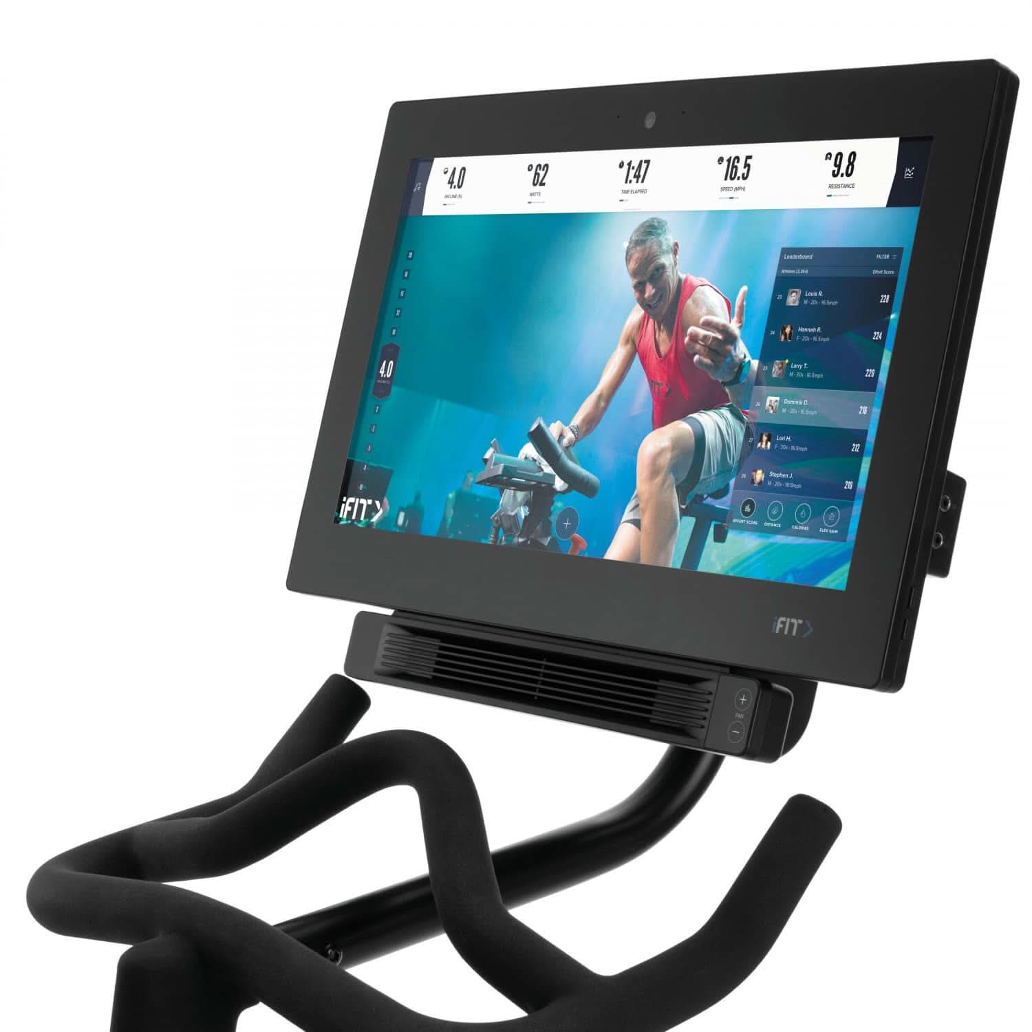 ProForm C22 Pro Studio Bike