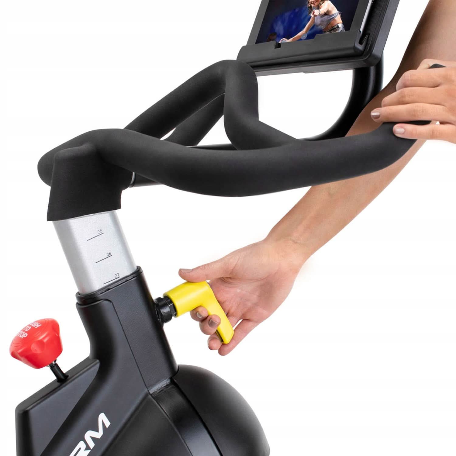 ProForm Tour de France TDF CBC Indoor Exercise Bike