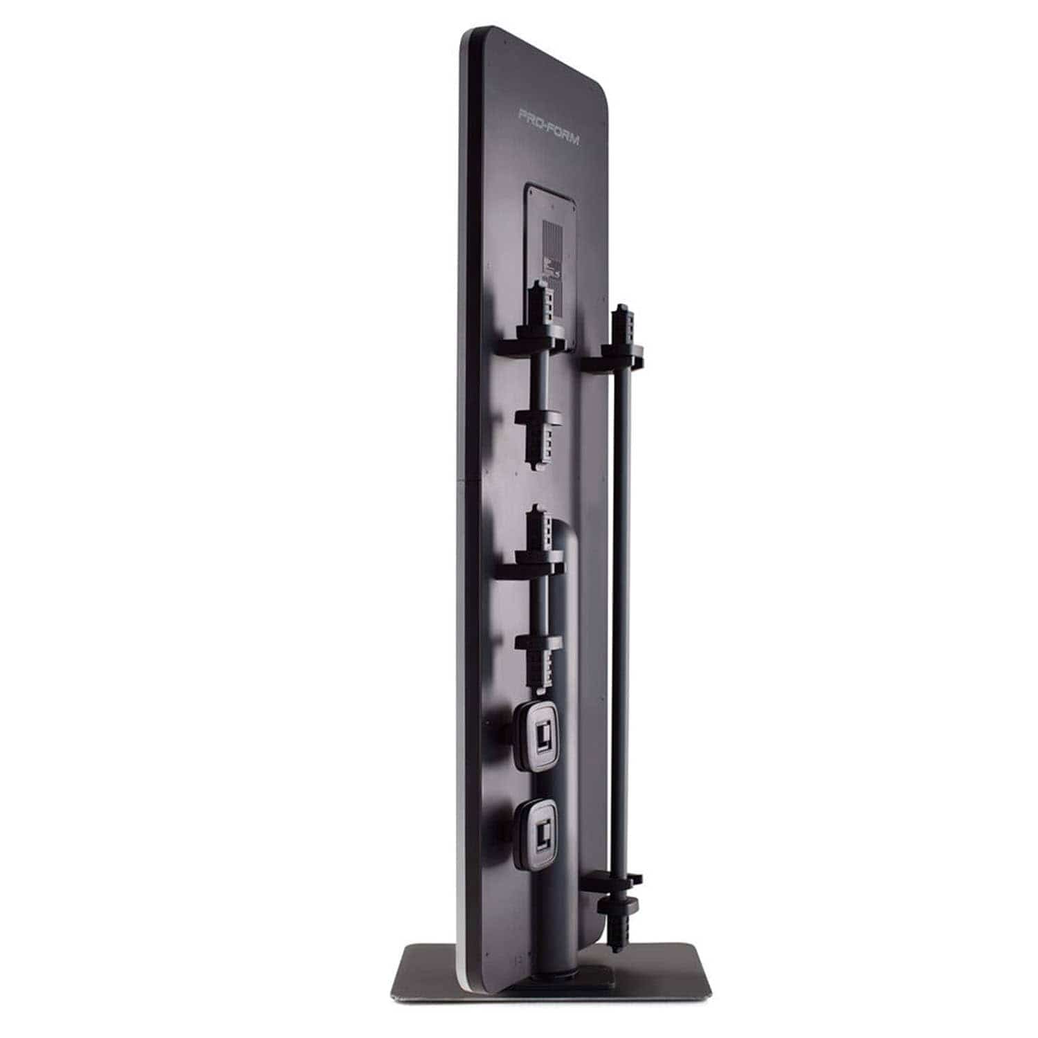SWLLC ProForm Vue Digital Inetractive Fitness Trainer