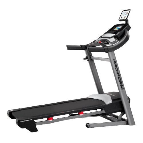 ProForm 2.5 HP 400i Performance Treadmill