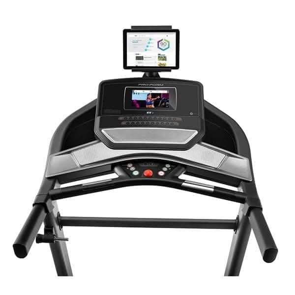ProForm 2.5 HP 400i Performance Treadmill
