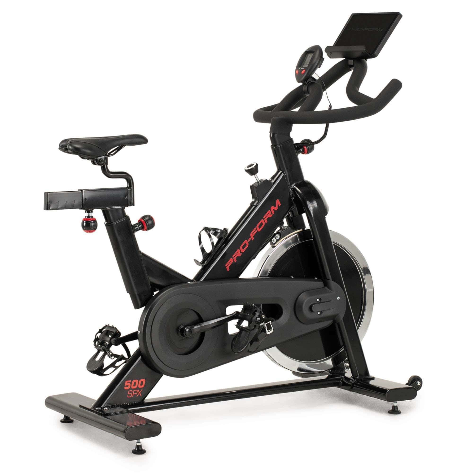 SWLLC ProForm 500 SPX Exercise Bike