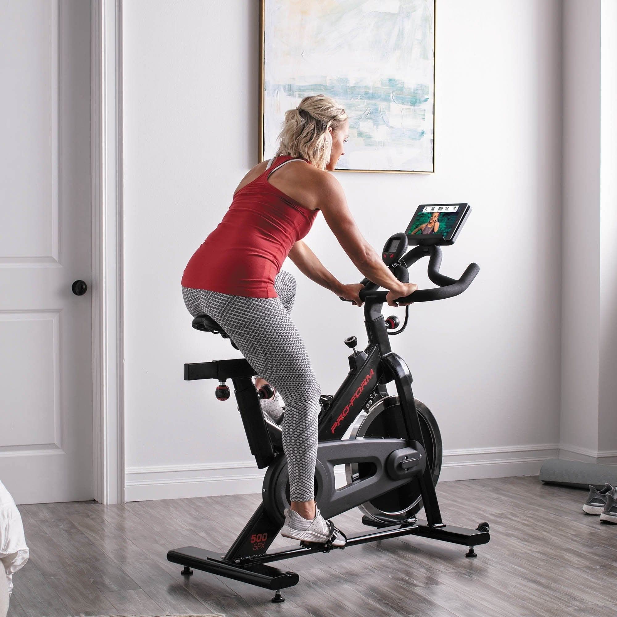 ProForm 500 SPX Exercise Bike