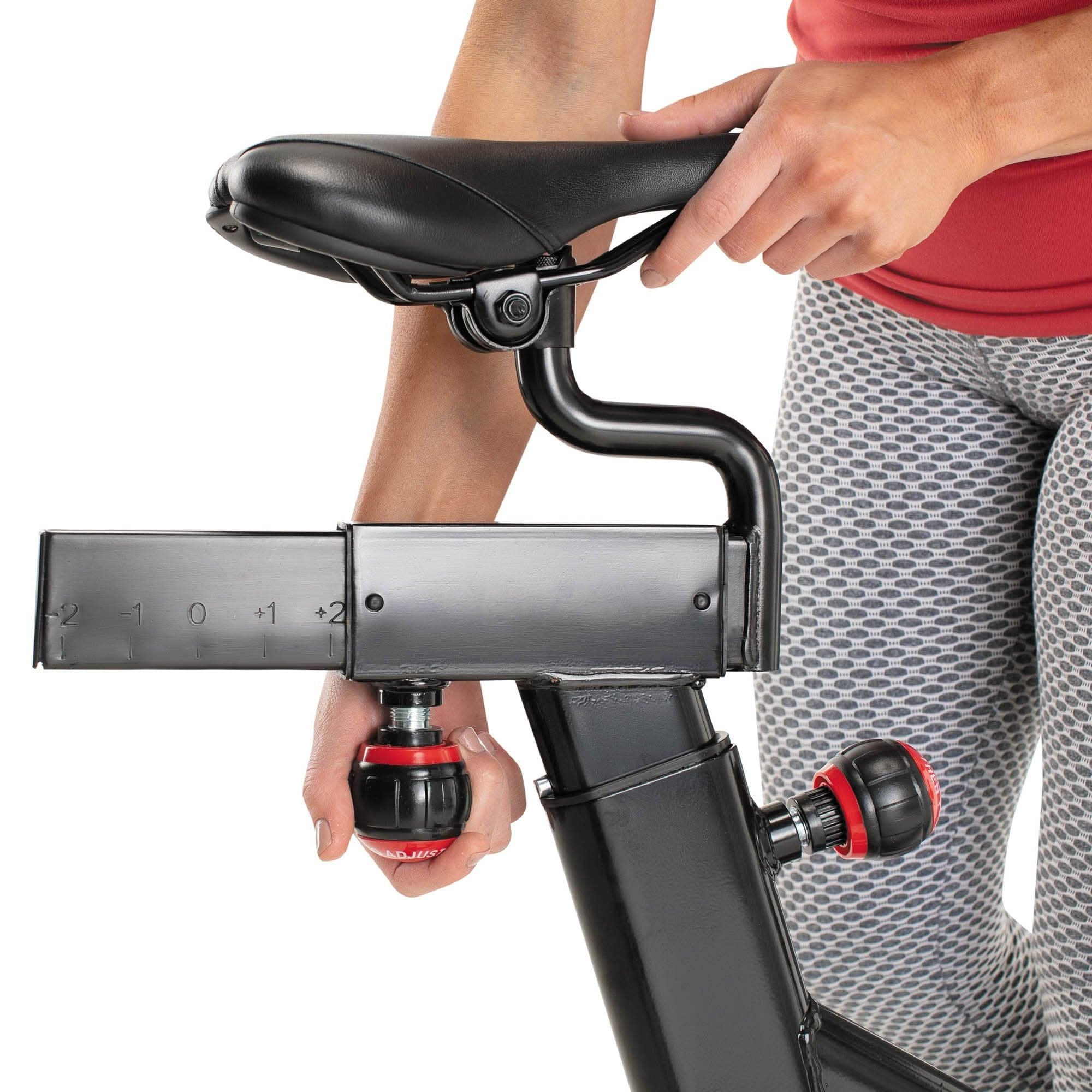 ProForm 500 SPX Exercise Bike