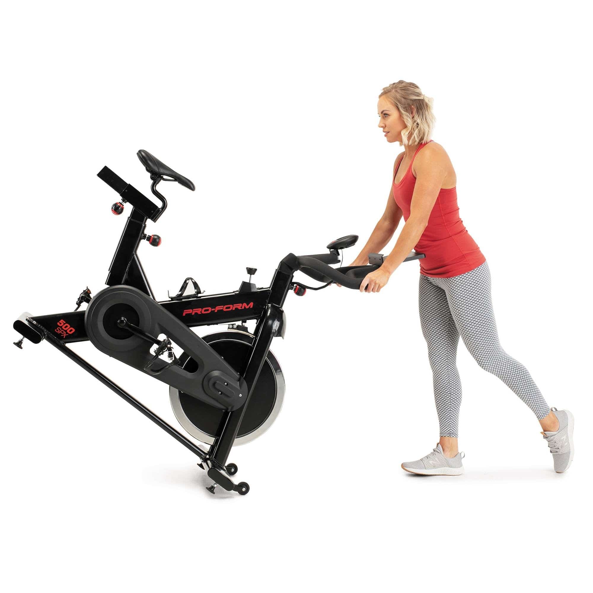 SWLLC ProForm 500 SPX Exercise Bike