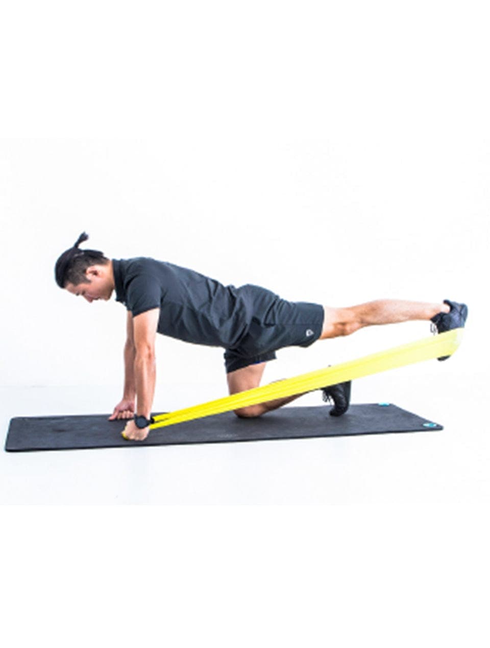 LivePro Latex Resistance Bands - Athletix.ae