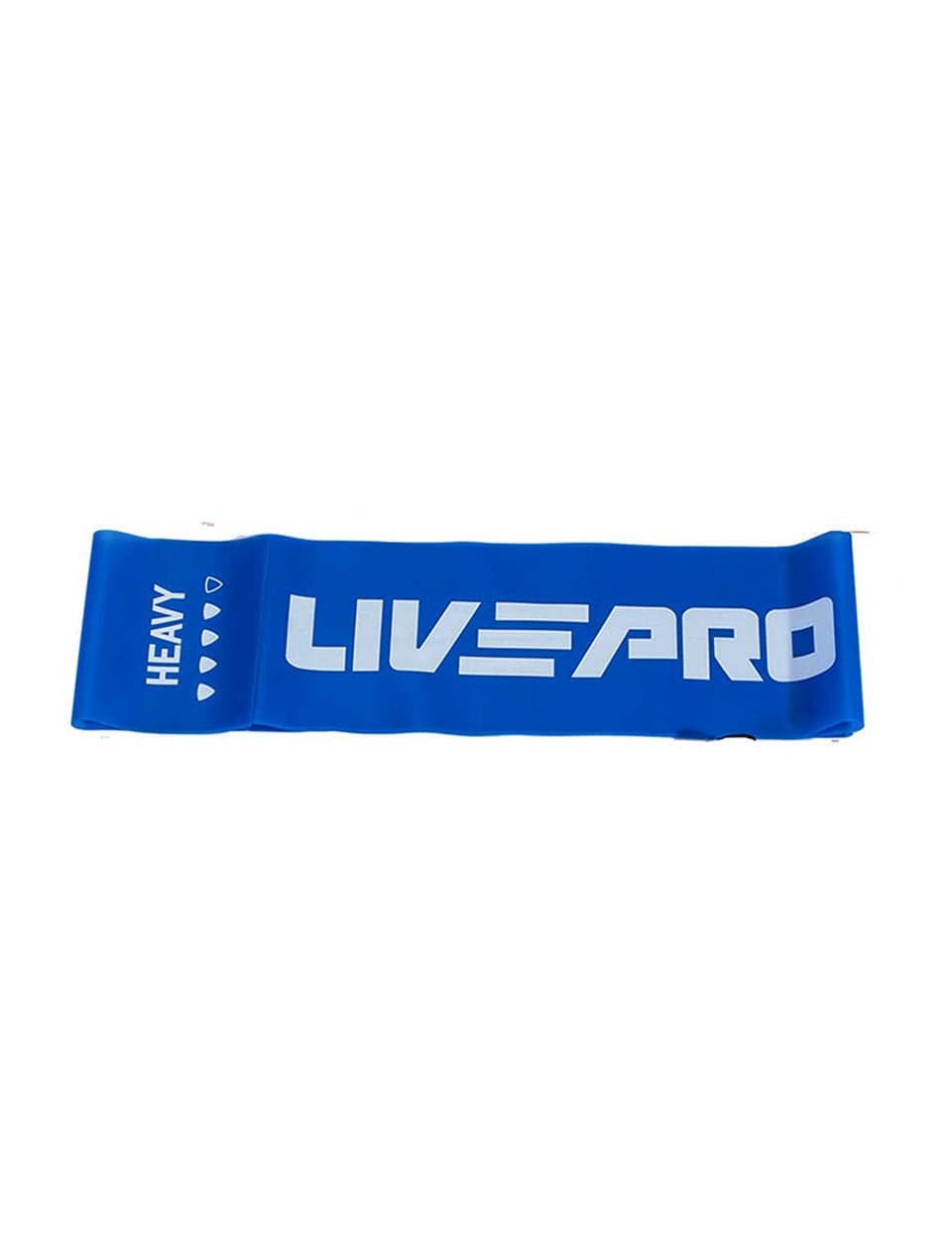 LivePro Latex Resistance Bands - Athletix.ae