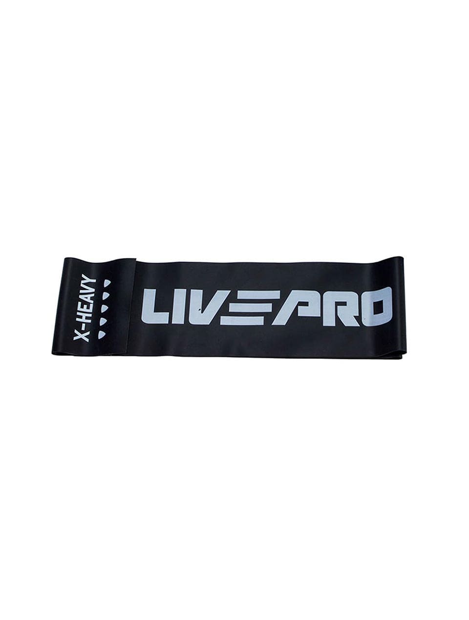 LivePro Latex Resistance Bands - Athletix.ae