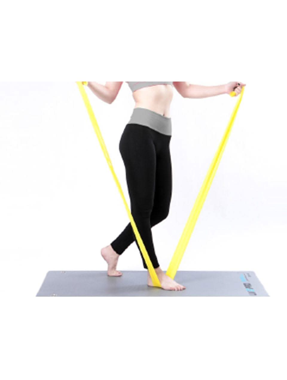 LivePro Latex Resistance Bands
