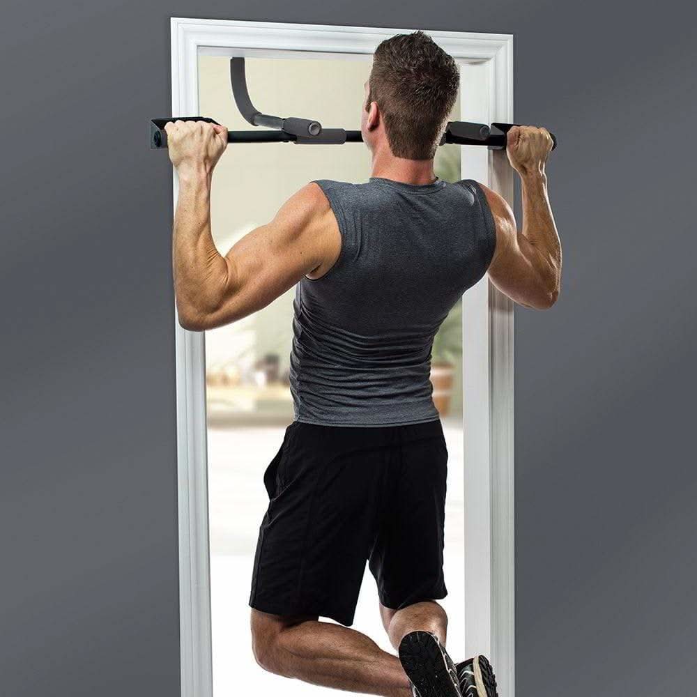 Harbinger Multi-Gym Pro