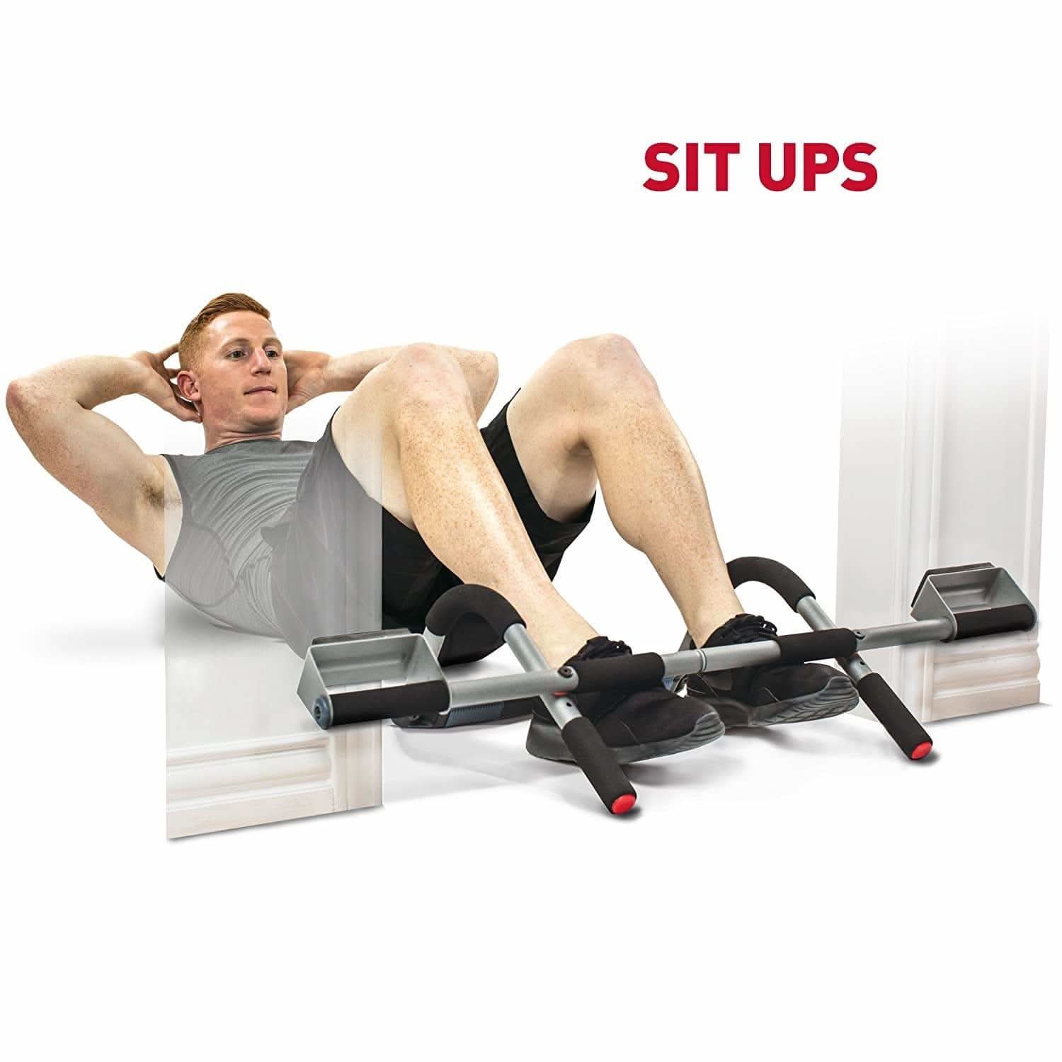 Harbinger Multi-Gym Pro